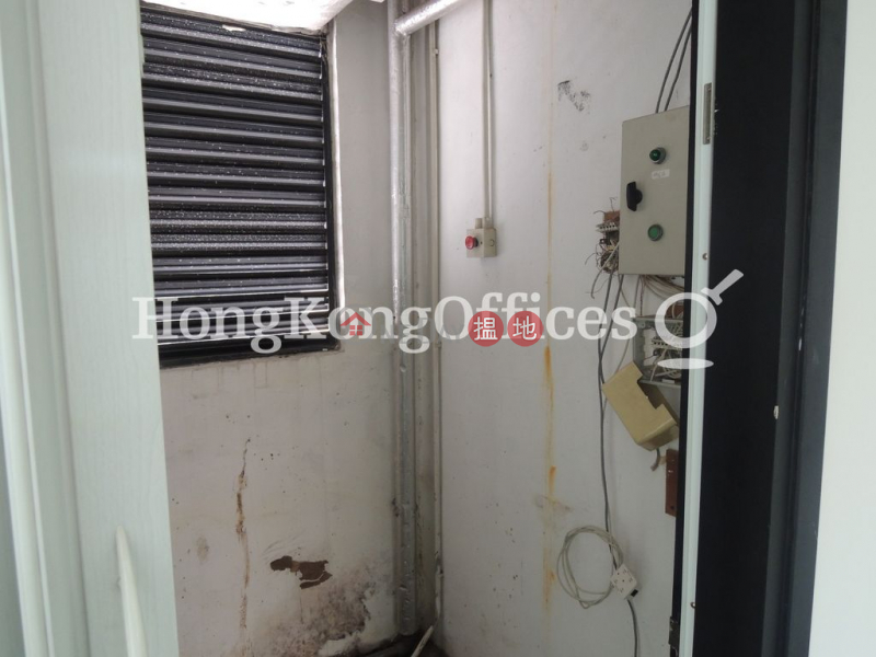 Office Unit for Rent at CKK Commercial Centre | CKK Commercial Centre 朱鈞記商業中心 Rental Listings