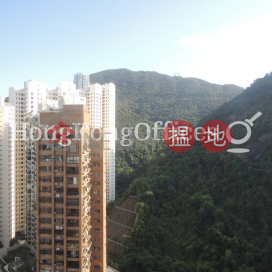 Office Unit for Rent at Hopewell Centre, Hopewell Centre 合和中心 | Wan Chai District (HKO-3807-ABER)_0