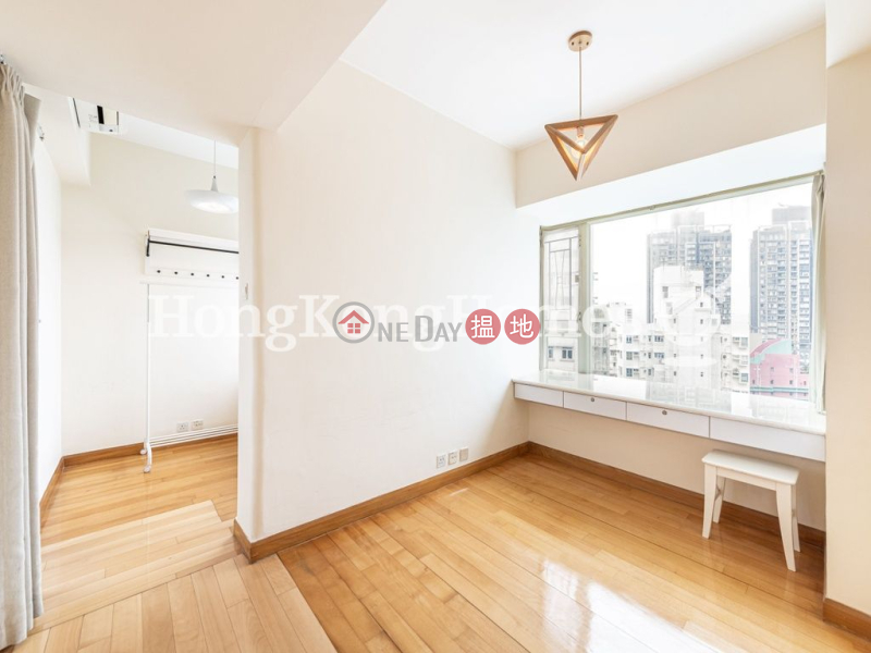 莊士明德軒一房單位出租|西區莊士明德軒(Reading Place)出租樓盤 (Proway-LID20776R)