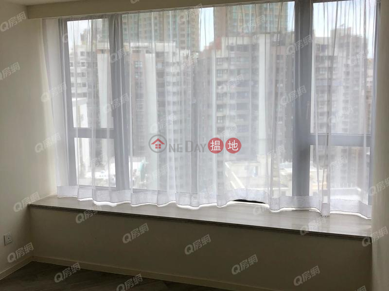 HK$ 41,000/ 月-柏蔚山-東區-核心地段，新樓靚裝柏蔚山租盤