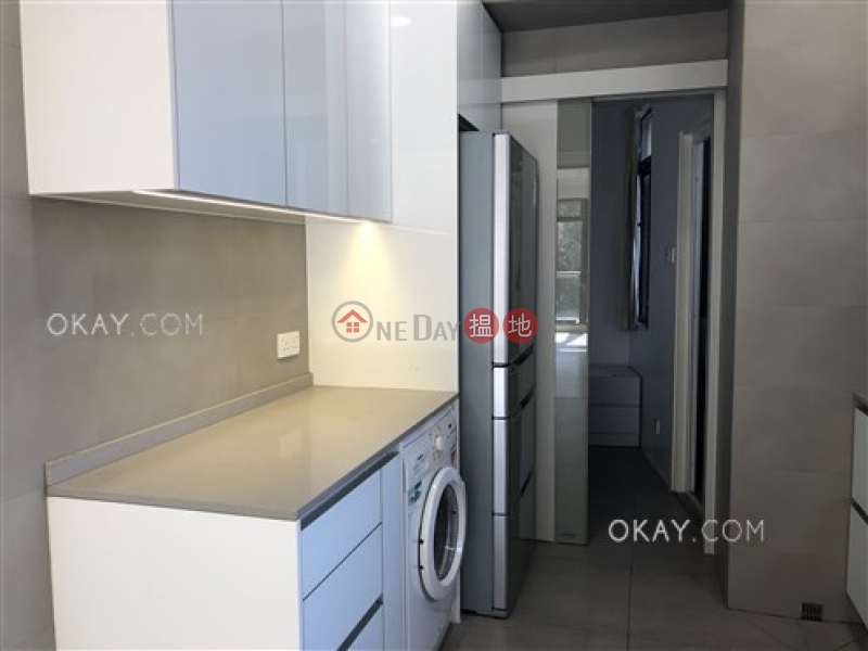 Beautiful 3 bed on high floor with balcony & parking | Rental | Hatton Place 杏彤苑 Rental Listings