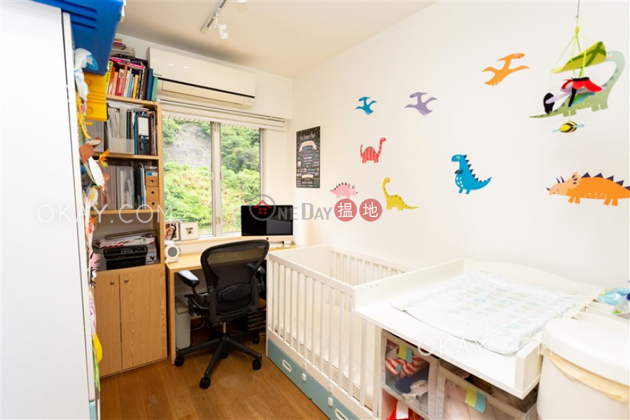 Efficient 2 bedroom on high floor with parking | Rental, 128-130 Kennedy Road | Eastern District Hong Kong Rental, HK$ 36,000/ month
