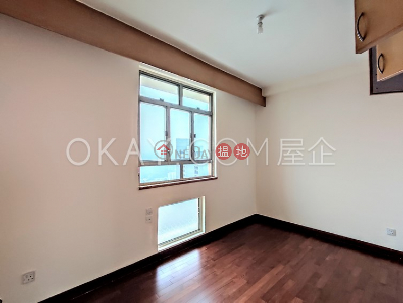 HK$ 65,200/ month | 111 Mount Butler Road Block C-D | Wan Chai District, Beautiful 3 bedroom with balcony & parking | Rental