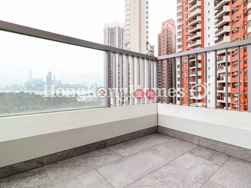 銅鑼灣道118號三房兩廳單位出租-23水星街 | 東區香港|出租HK$ 53,000/ 月