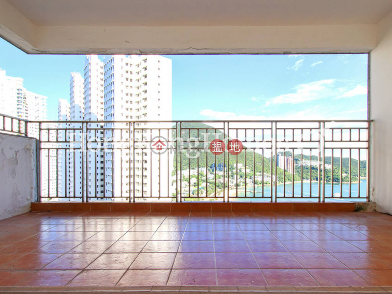 3 Bedroom Family Unit for Rent at Repulse Bay Garden, 18-40 Belleview Drive | Southern District | Hong Kong Rental HK$ 90,000/ month