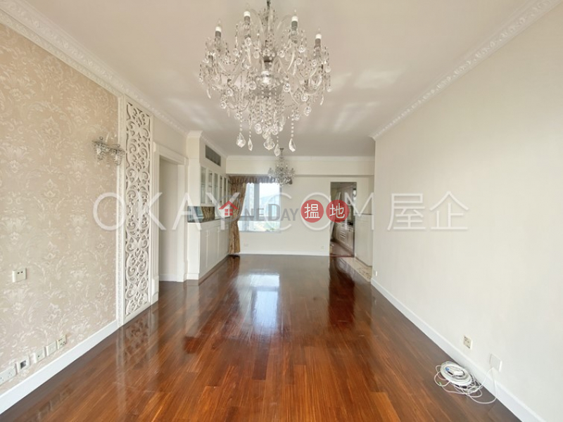 Property Search Hong Kong | OneDay | Residential Rental Listings, Gorgeous 3 bedroom with sea views, balcony | Rental