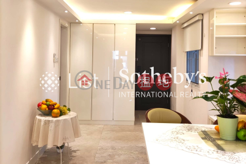 Property for Sale at Nam Hung Mansion with 1 Bedroom | Nam Hung Mansion 南雄大廈 _0