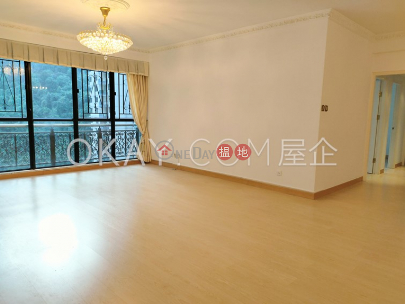 Unique 3 bedroom on high floor with parking | Rental | 12 May Road | Central District Hong Kong | Rental | HK$ 70,000/ month