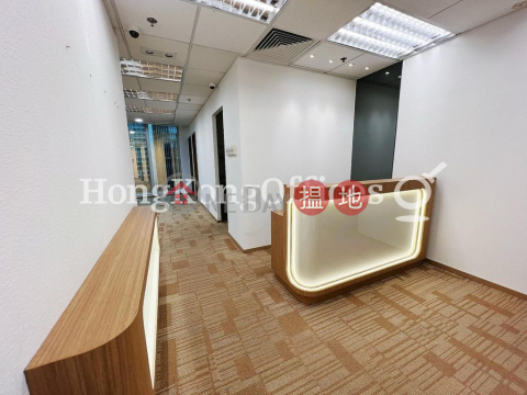 Office Unit for Rent at Golden Centre, Golden Centre 金龍中心 | Western District (HKO-86321-ALHR)_0