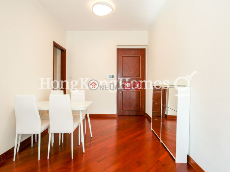 HK$ 1,500萬-囍匯 5座灣仔區-囍匯 5座兩房一廳單位出售