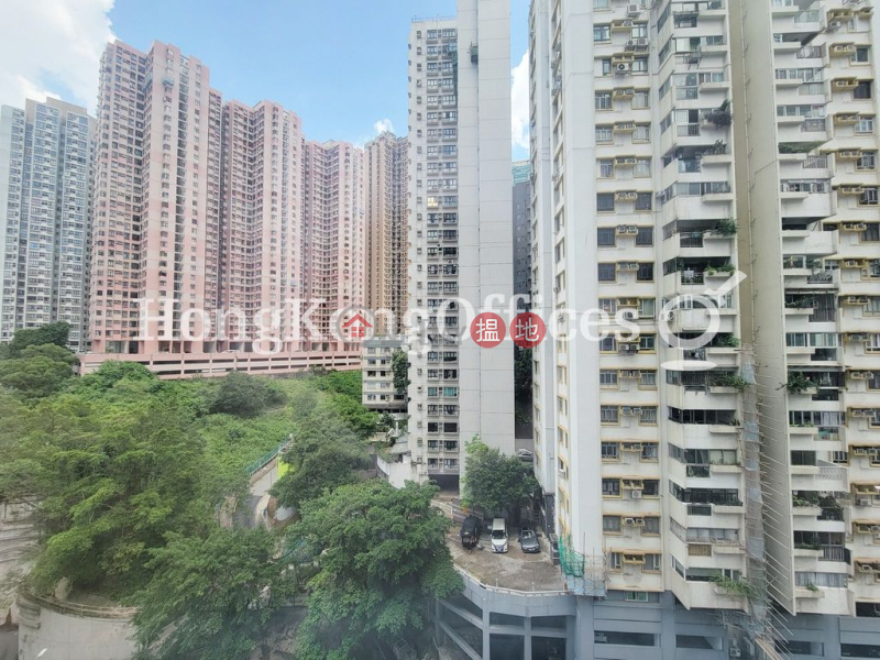 Office Unit for Rent at KP Tower, KP Tower 錦平中心 Rental Listings | Wan Chai District (HKO-66276-AEHR)