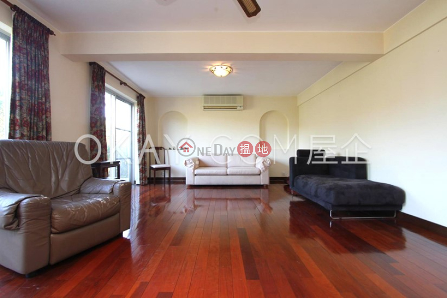 Luxurious house with sea views, rooftop & terrace | For Sale | 48 Sheung Sze Wan Village 相思灣村48號 Sales Listings