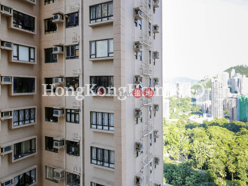 Property Search Hong Kong | OneDay | Residential, Sales Listings | 2 Bedroom Unit at Robinson Heights | For Sale