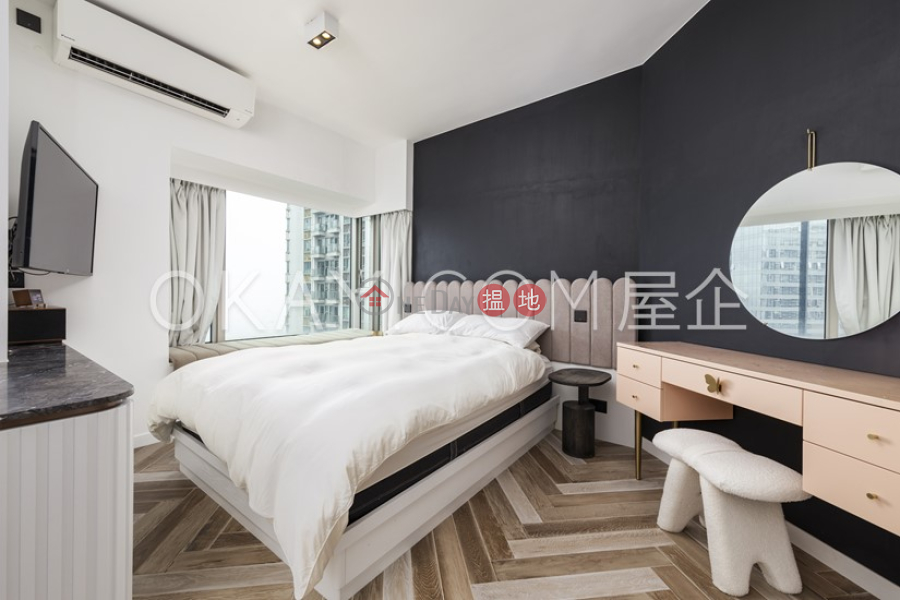 Property Search Hong Kong | OneDay | Residential, Sales Listings Nicely kept 2 bedroom on high floor with sea views | For Sale