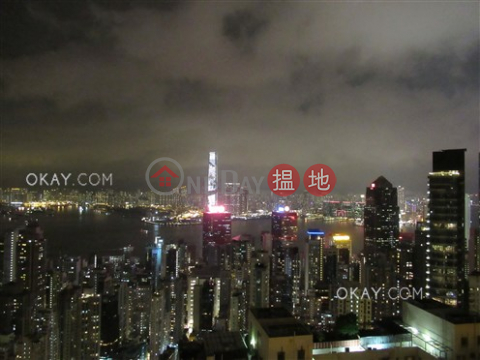 2房1廁,實用率高,極高層,連車位《富景花園出租單位》 | 富景花園 Scenic Heights _0