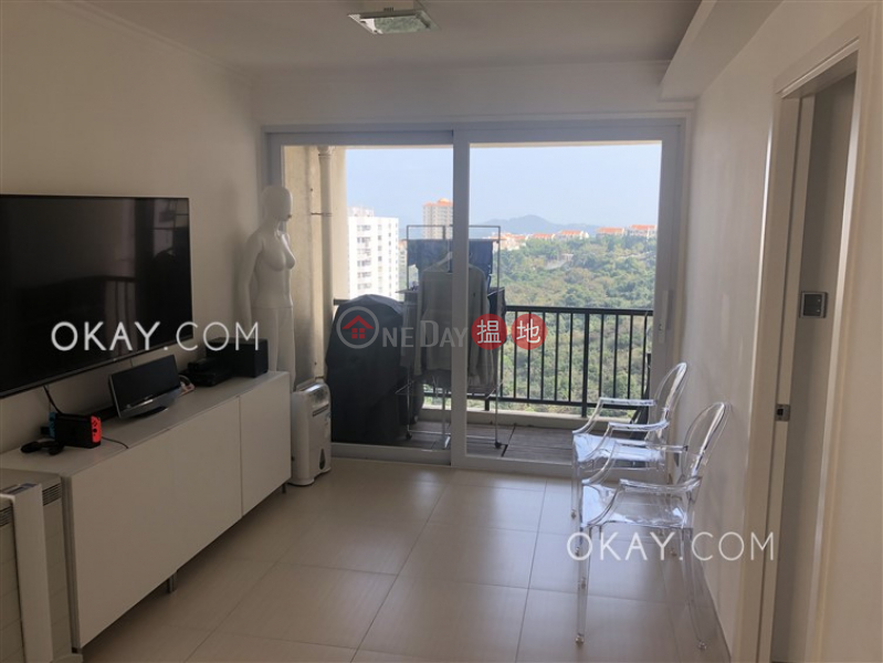 Gorgeous 3 bedroom on high floor with balcony | For Sale | Discovery Bay, Phase 3 Parkvale Village, Crystal Court 愉景灣 3期 寶峰 寶晶閣 Sales Listings