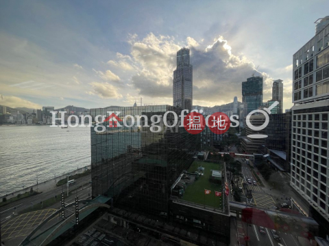 Office Unit for Rent at Empire Centre, Empire Centre 帝國中心 | Yau Tsim Mong (HKO-56843-ALHR)_0