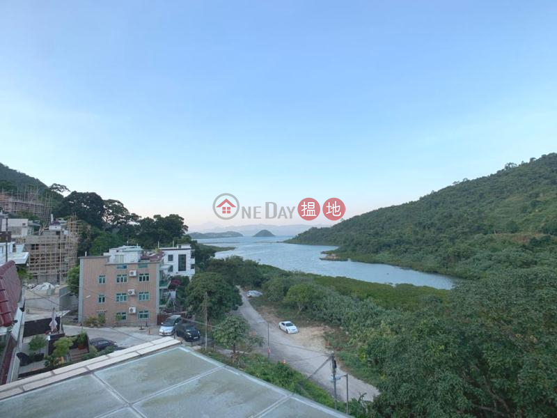 Sai Kung Village House | Property For Sale and Lease in Kei Ling Ha Lo Wai, Sai Sha Road 西沙路企嶺下老圍-Detached, Full Sea view | Kei Ling Ha Lo Wai Village 企嶺下老圍村 Rental Listings