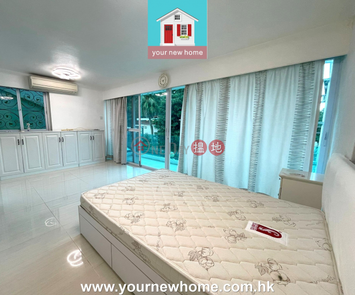 Sheung Yeung Village House Whole Building | Residential, Rental Listings, HK$ 45,000/ month