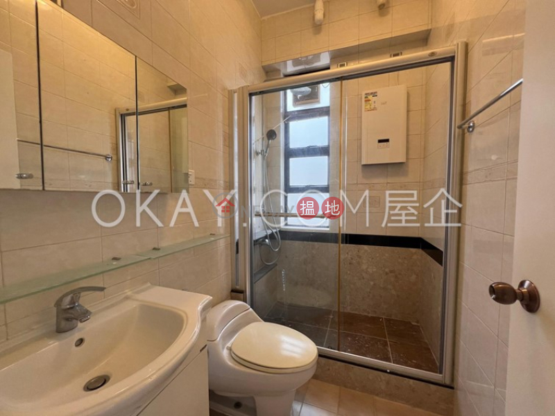HK$ 60,000/ 月|宏豐臺2號-灣仔區3房2廁,連車位,露台宏豐臺2號出租單位