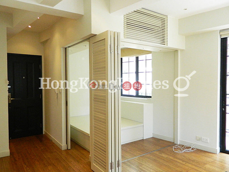 Property Search Hong Kong | OneDay | Residential Rental Listings, 1 Bed Unit for Rent at 33-35 Bridges Street