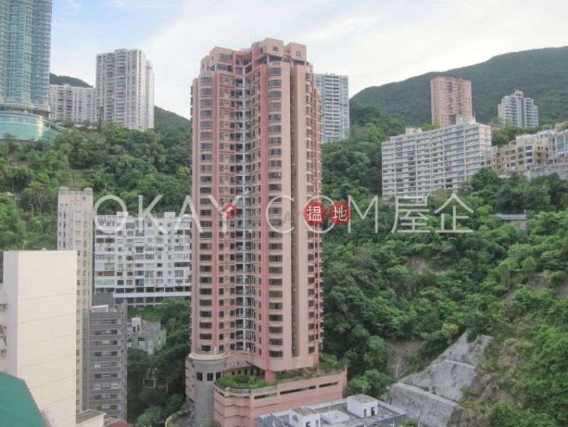 香港搵樓|租樓|二手盤|買樓| 搵地 | 住宅-出售樓盤2房1廁,實用率高,極高層,可養寵物山村大廈出售單位