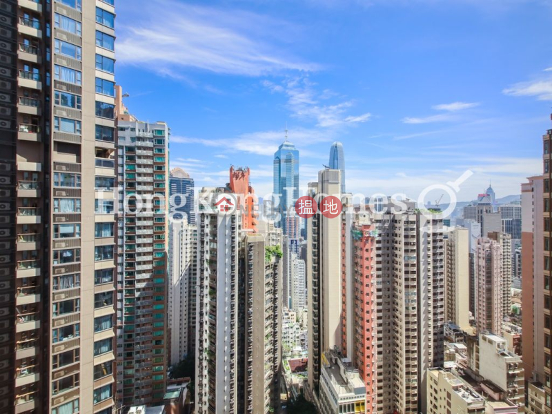 Property Search Hong Kong | OneDay | Residential | Rental Listings | 2 Bedroom Unit for Rent at Woodlands Terrace