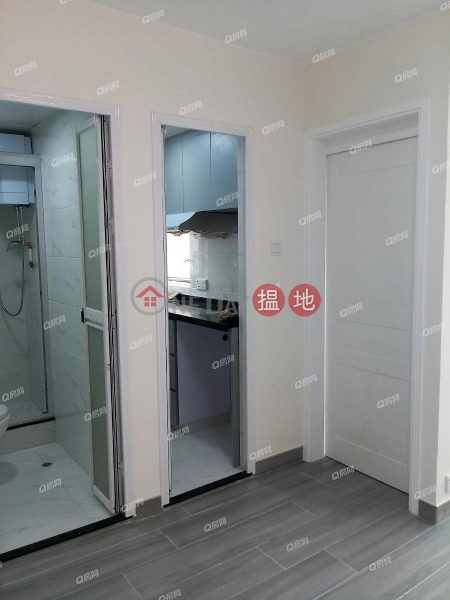 Property Search Hong Kong | OneDay | Residential, Rental Listings, HENTIFF (HO TAT) BUILDING | 1 bedroom High Floor Flat for Rent