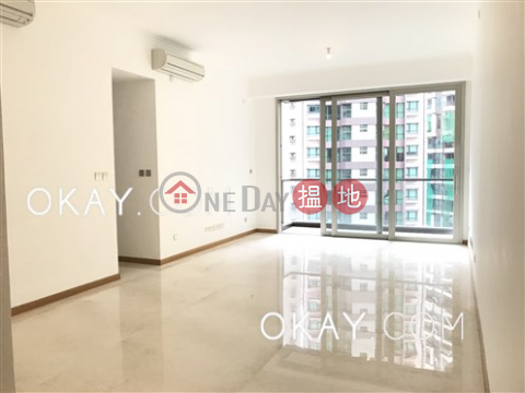 Exquisite 4 bedroom with balcony | Rental | Wellesley 帝匯豪庭 _0