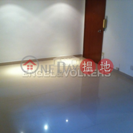 2 Bedroom Flat for Rent in Mid Levels West | All Fit Garden 百合苑 _0