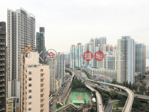 Unique high floor with balcony | For Sale | Lime Gala Block 2 形薈2座 _0