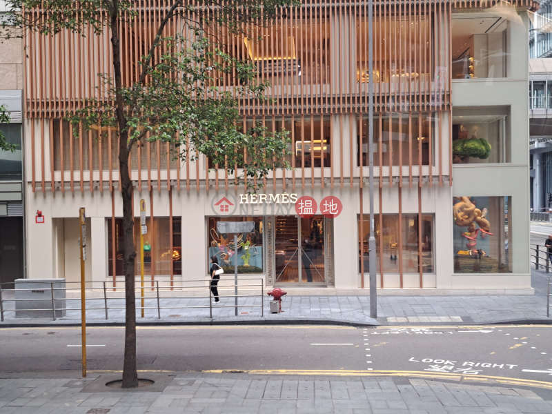 太子大廈 (Prince\'s Building) 中環| ()(1)