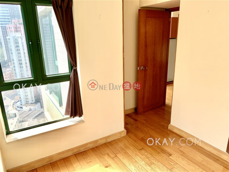 Property Search Hong Kong | OneDay | Residential, Sales Listings Tasteful 1 bedroom in Pokfulam | For Sale