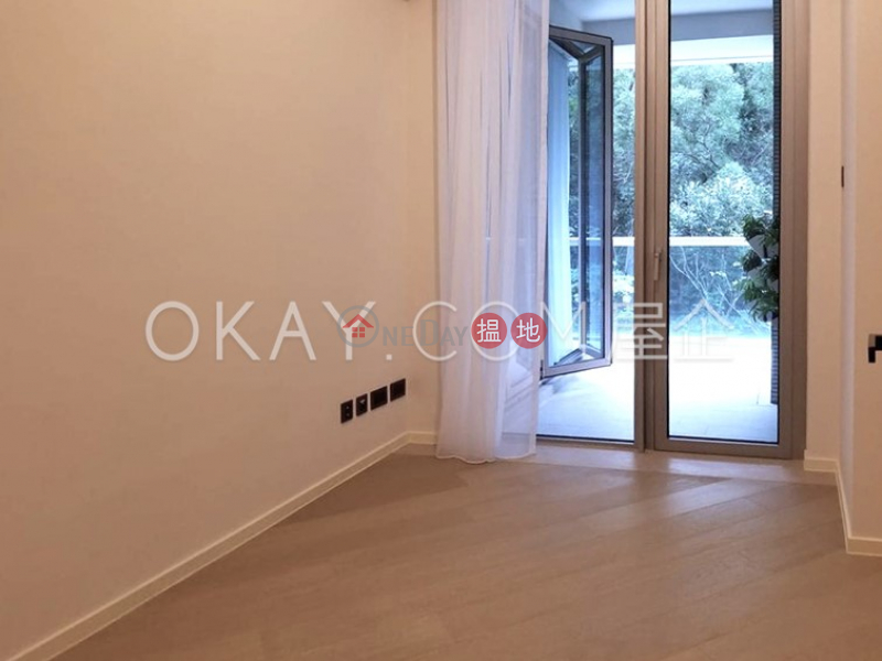 HK$ 65,800/ month Mount Pavilia Tower 8 | Sai Kung, Luxurious 4 bedroom with balcony & parking | Rental