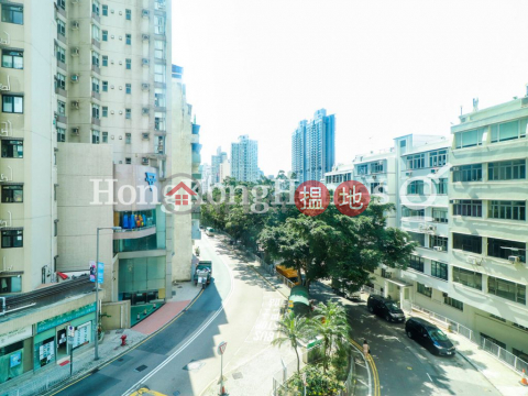 2 Bedroom Unit at Centre Place | For Sale | Centre Place 匯賢居 _0