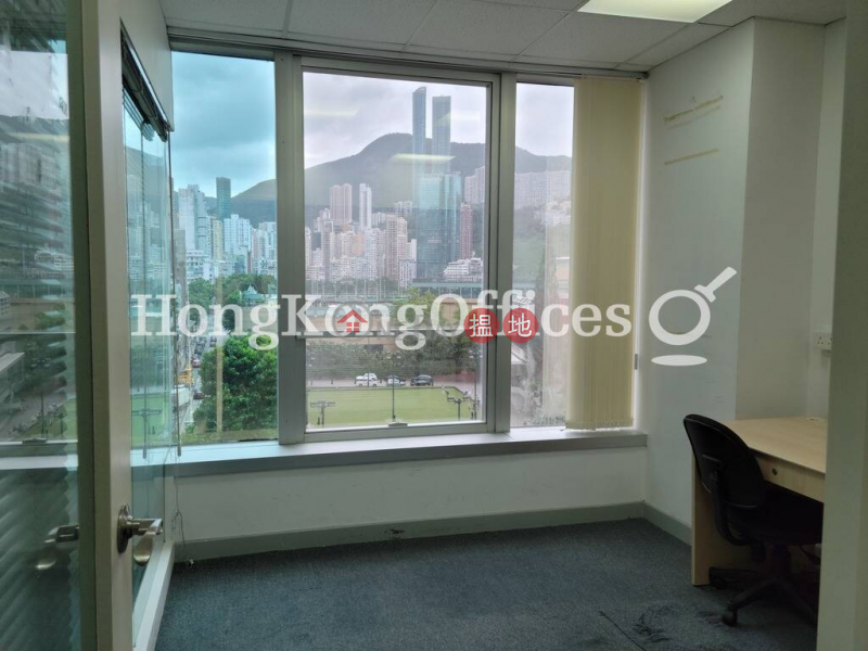 HK$ 28,070/ month Chinachem Leighton Plaza | Wan Chai District | Office Unit for Rent at Chinachem Leighton Plaza