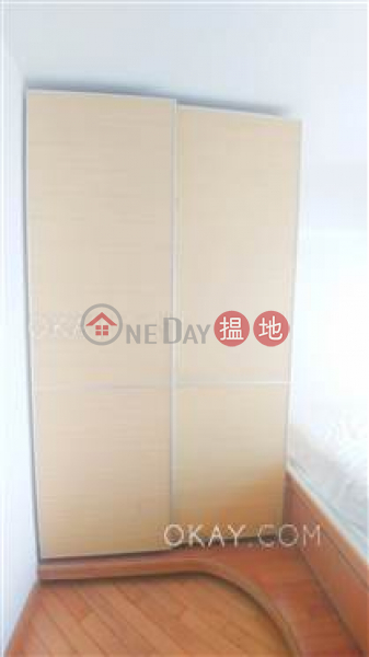 Tasteful 2 bedroom on high floor with balcony | Rental | Elite\'s Place 俊陞華庭 Rental Listings