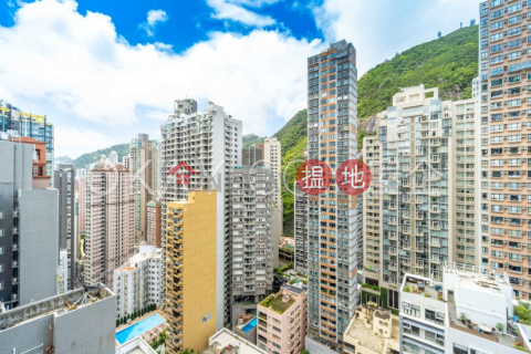 3房2廁,實用率高,星級會所《雍景臺出售單位》 | 雍景臺 Robinson Place _0