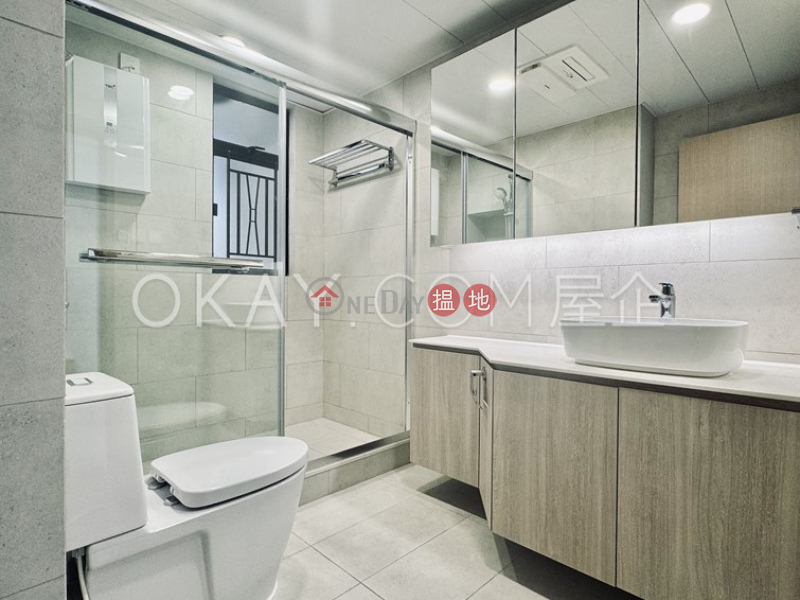 Luxurious 4 bedroom with balcony | Rental | Clovelly Court 嘉富麗苑 Rental Listings
