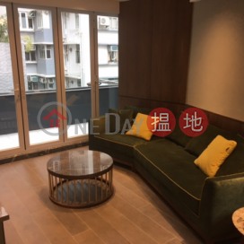蘇豪區一房筍盤出租|住宅單位, 卑利街66號 66 Peel Street | 中區 (EVHK35431)_0