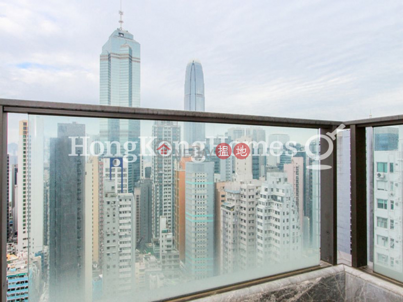 1 Bed Unit for Rent at The Pierre | 1 Coronation Terrace | Central District | Hong Kong | Rental, HK$ 24,800/ month