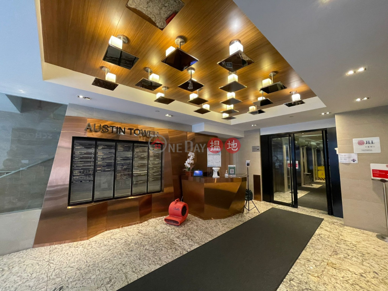 Property Search Hong Kong | OneDay | Office / Commercial Property, Rental Listings | MINI OFFICE
