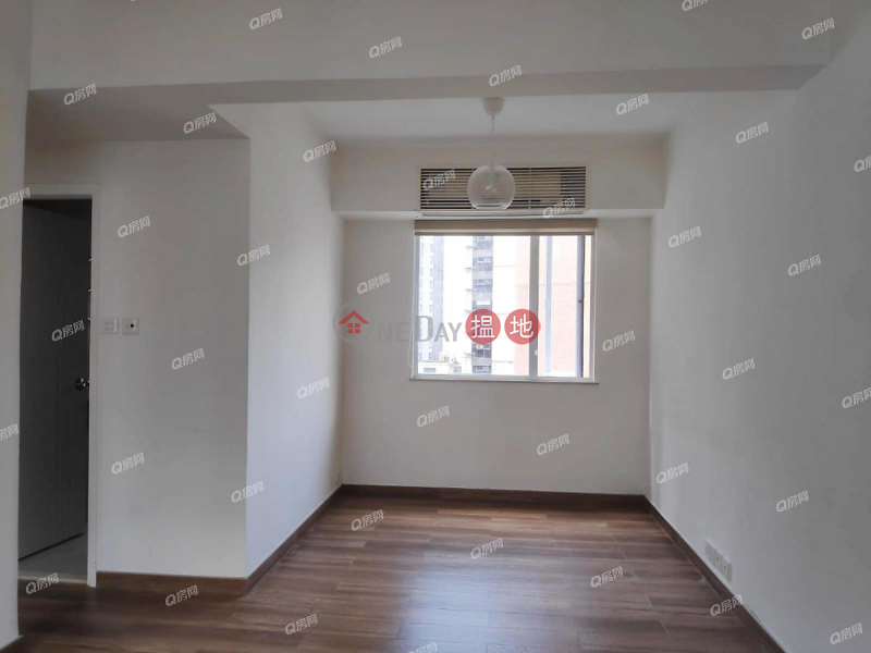 Property Search Hong Kong | OneDay | Residential, Rental Listings | Sunrise House | 1 bedroom Mid Floor Flat for Rent
