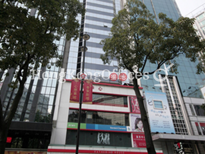 Property Search Hong Kong | OneDay | Office / Commercial Property, Rental Listings | Office Unit for Rent at Katherine House