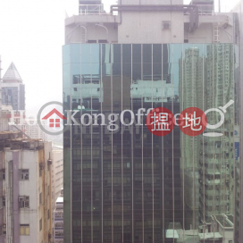 Office Unit for Rent at Lockhart Centre, Lockhart Centre 洛克中心 | Wan Chai District (HKO-61371-AKHR)_0