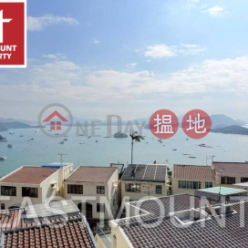 西貢 Hillock, Chuk Yeung Road 竹洋路樂居別墅出租-幾分鐘車程到達香港學堂 出租單位