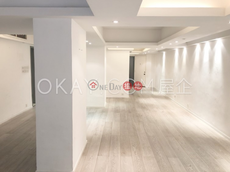 Nicely kept 3 bedroom with terrace | Rental, 51 Wong Nai Chung Road | Wan Chai District | Hong Kong Rental HK$ 40,000/ month