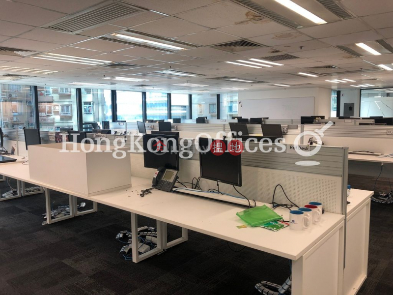 Lee Man Commercial Building | Low, Office / Commercial Property Rental Listings, HK$ 255,650/ month