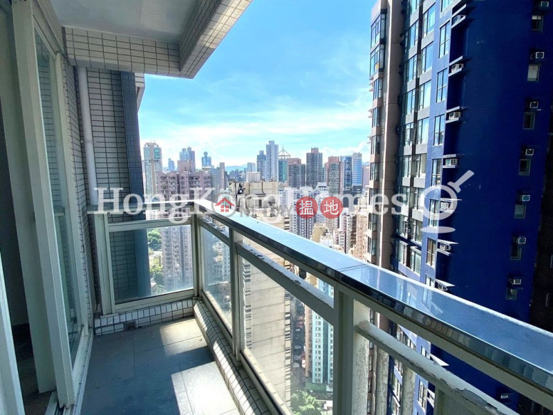 2 Bedroom Unit for Rent at Centrestage, Centrestage 聚賢居 Rental Listings | Central District (Proway-LID57802R)