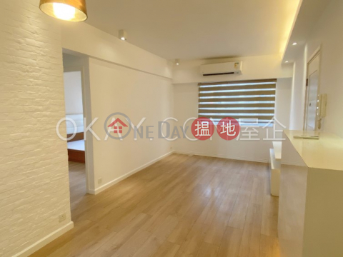 Lovely 2 bedroom in Happy Valley | For Sale | Happy Court 快活閣 _0